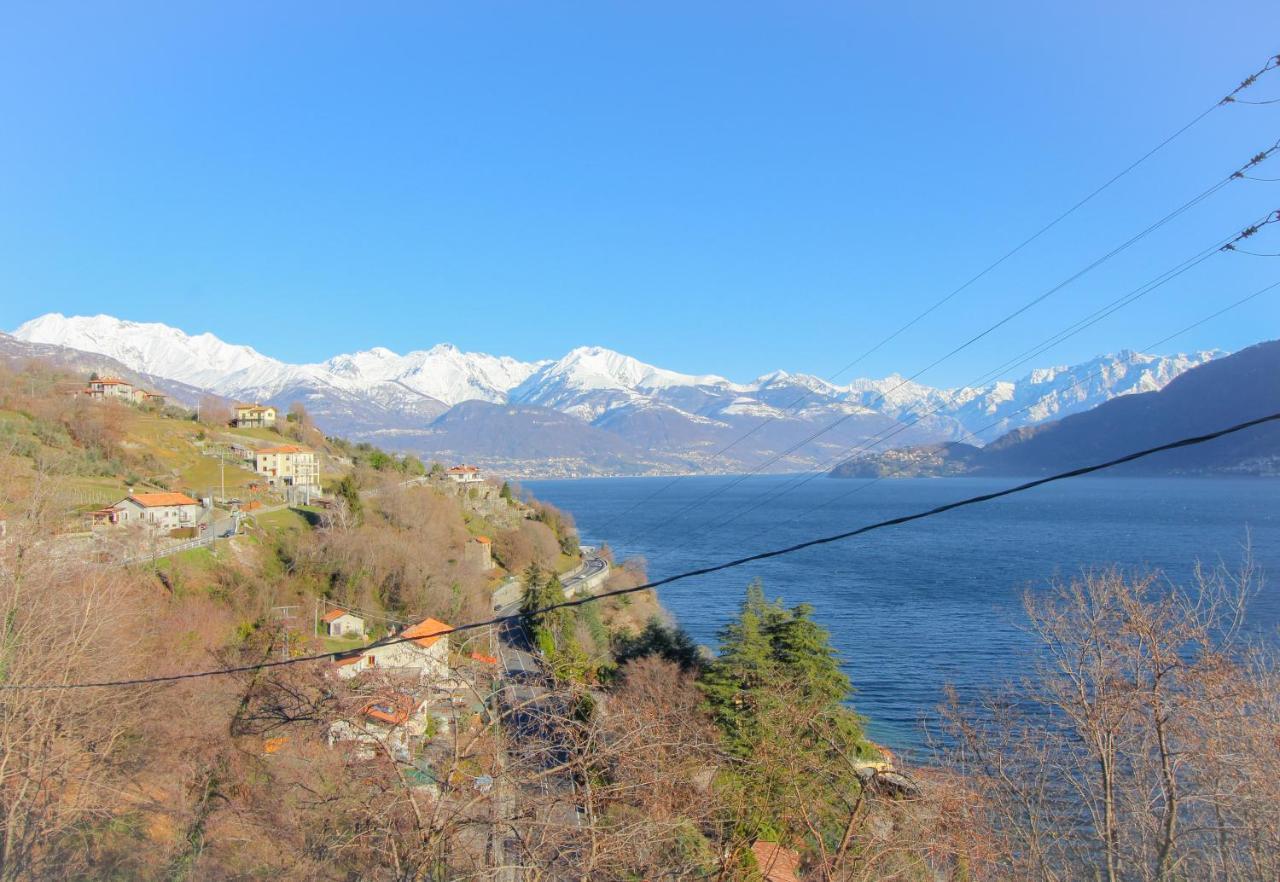 Da Anna Villa Cremia Dış mekan fotoğraf